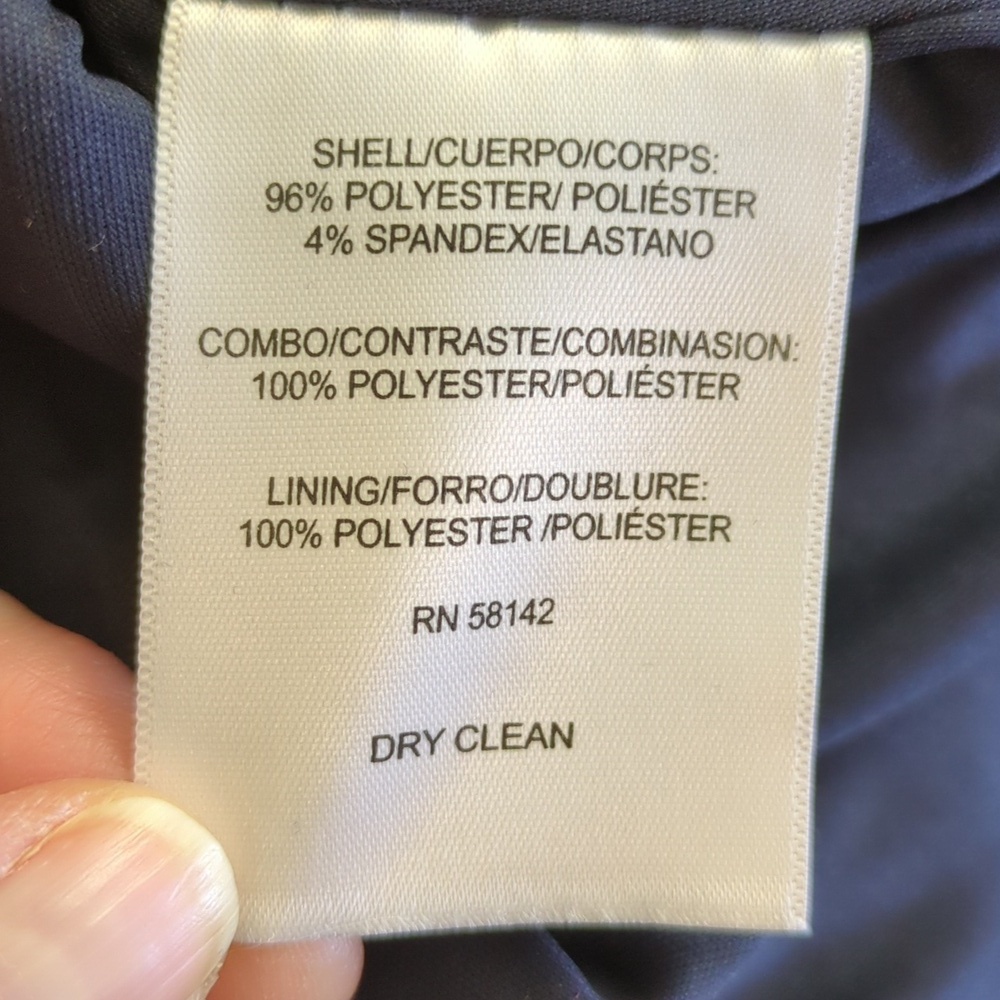 Maggie London Dress For Kitty Rescue!! - Picture 17 of 17
